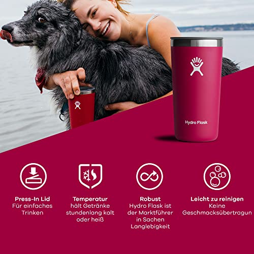 Gobelet Hydro Flask