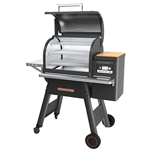 Gril TRAEGER Timberline 850