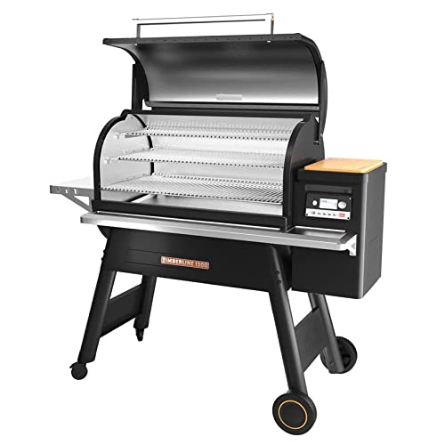 Gril Traeger 1300 