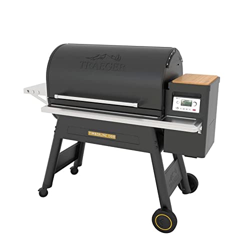 Gril Traeger 1300 