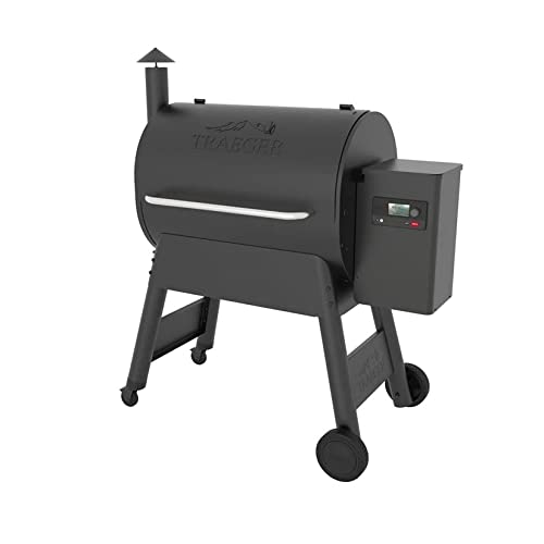 Gril Traeger 780 Pro