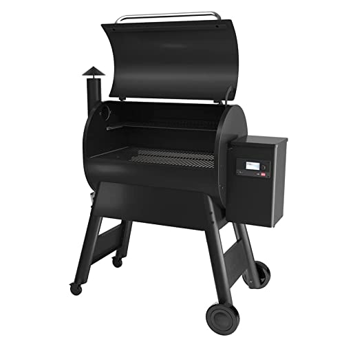 Gril Traeger 780 Pro