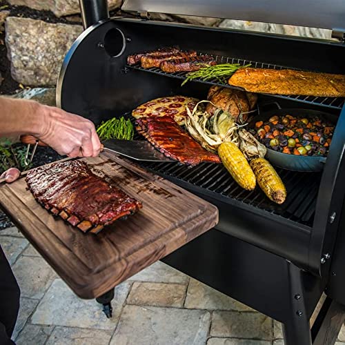 Gril Traeger 780 Pro