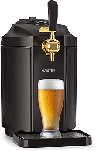 Kegerator KLARSTEIN 