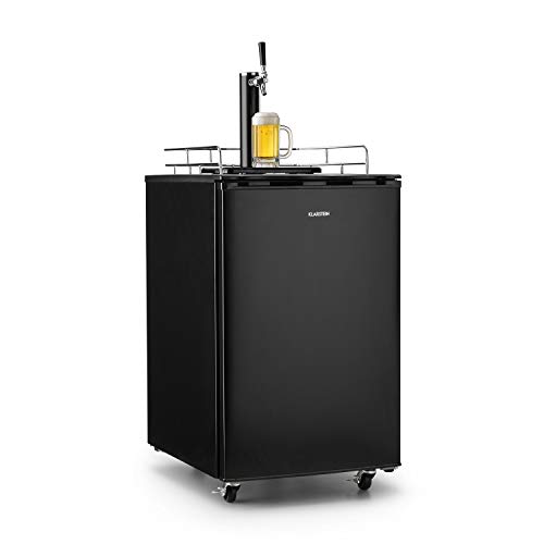 Kegerator Klarstein 