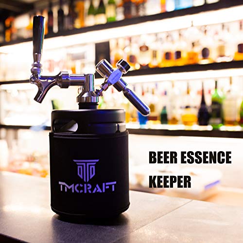 Kegerator TMCRAFT 