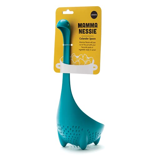 Louche Nessie 