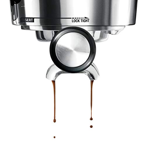 Machine à expresso Breville 