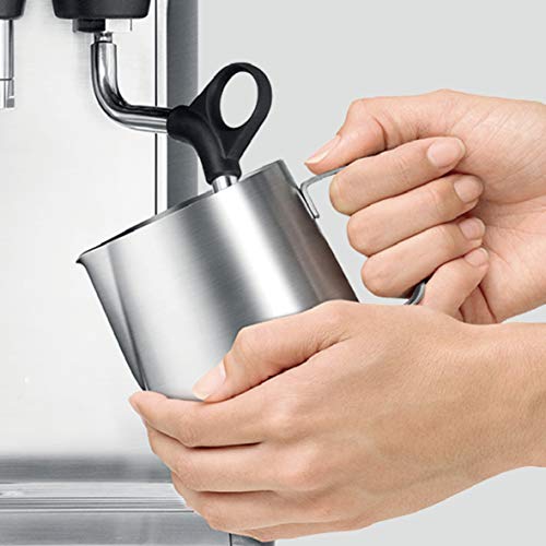 Machine à expresso Breville 