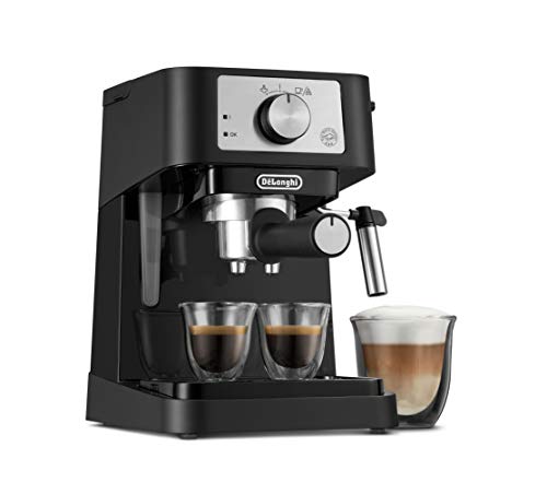 Machine à expresso De'Longhi