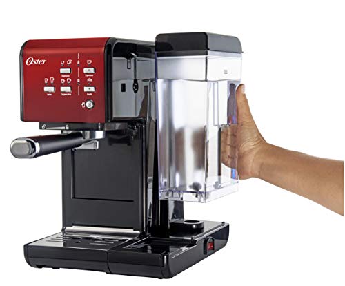 Machine à expresso OSTER 