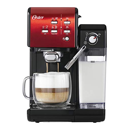 Machine à expresso OSTER 