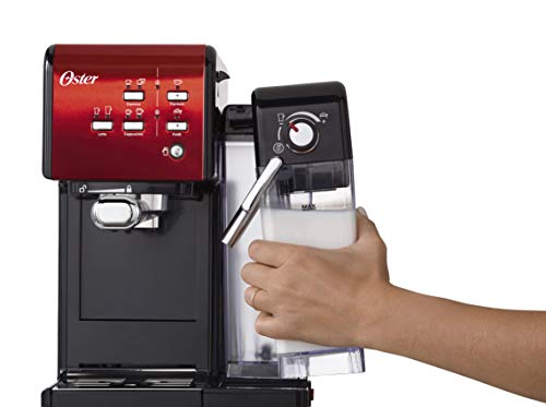 Machine à expresso OSTER 