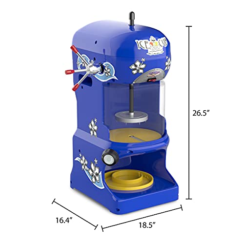 Machine à glace Great Northern Popcorn Company