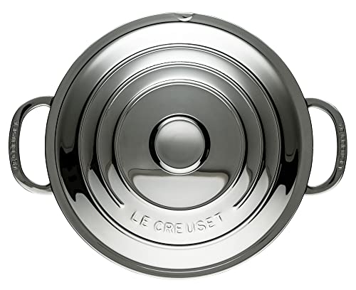 Marmite à pâtes Le Creuset