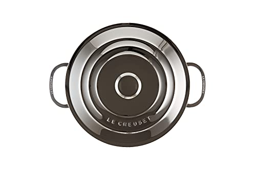 Marmite à pâtes Le Creuset