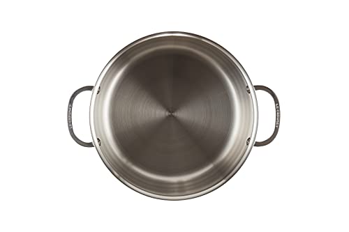 Marmite à pâtes Le Creuset