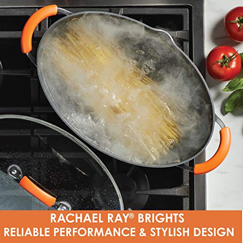 Marmite à pâtes Rachael Ray