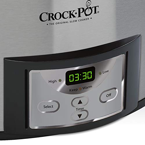 Mijoteuse Crock-Pot