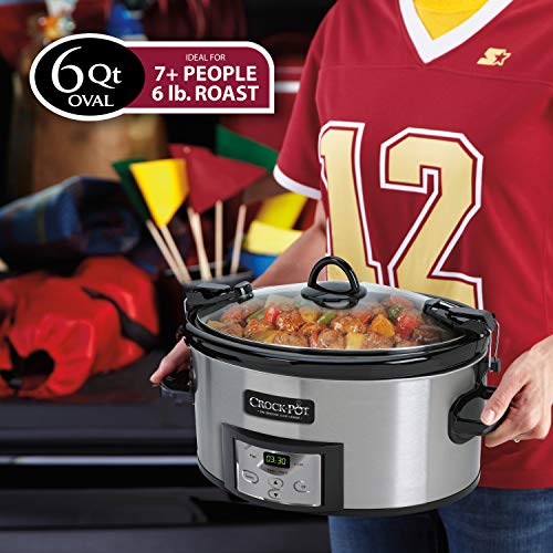 Mijoteuse Crock-Pot