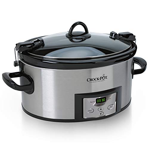 Mijoteuse Crock-Pot