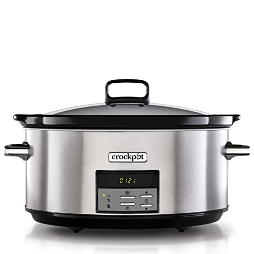 Mijoteuse Crockpot