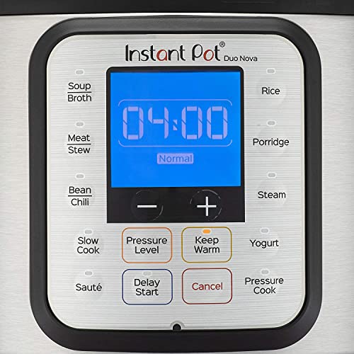 Mijoteuse Instant Pot