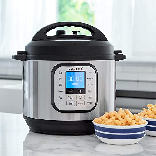 Mijoteuse Instant Pot