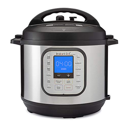 Mijoteuse Instant Pot