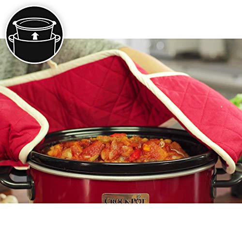 Mini mijoteuse Crockpot 