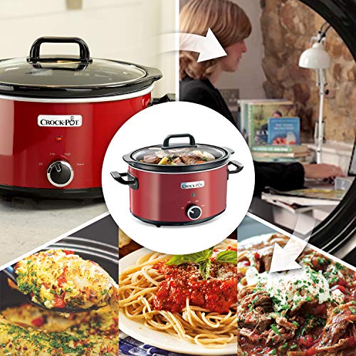 Mini mijoteuse Crockpot 