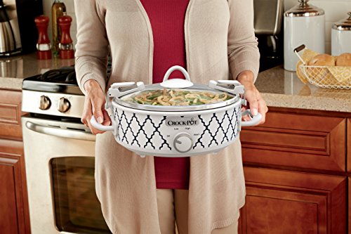 Mini mijoteuse Crockpot 
