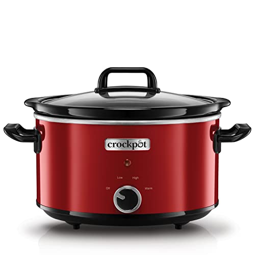 Mini mijoteuse Crockpot 