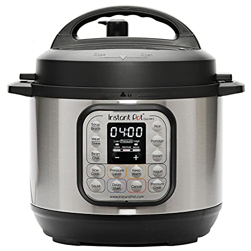 Mini mijoteuse Instant Pot 