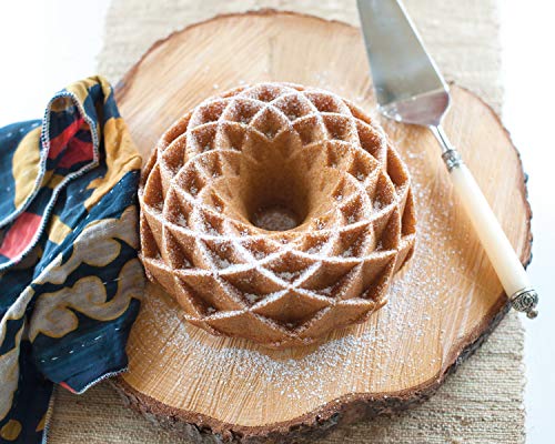 Moule à gâteaux Nordic Ware