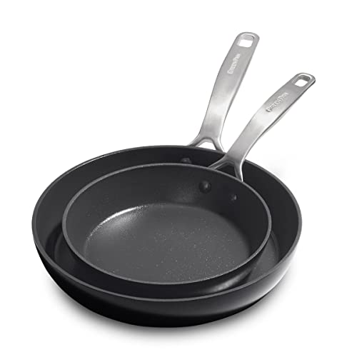 Poêle Green Pan 