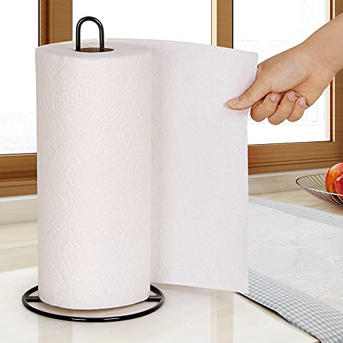 Porte-serviette en papier OBODING