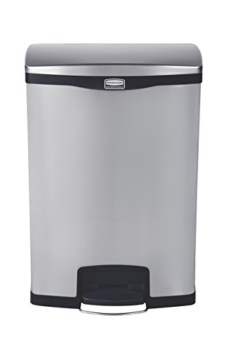 Poubelle de cuisine Rubbermaid 