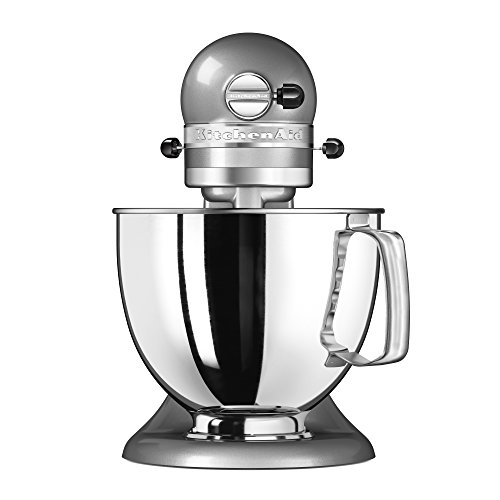 Robot pâtissier KitchenAid 