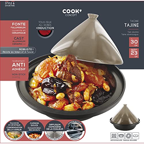 Tajine COOK CONCEPT