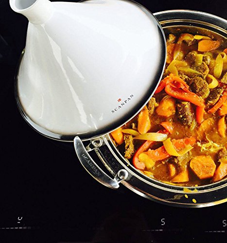 Tajine Scanpan 