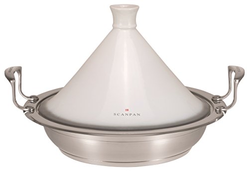 Tajine Scanpan 