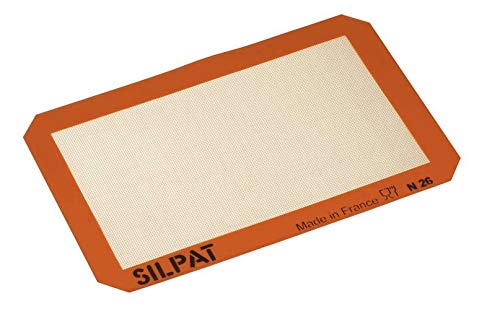 Tapis de cuisson Silpat