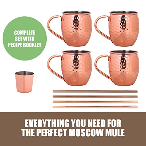 Tasse à Moscow Crownyard