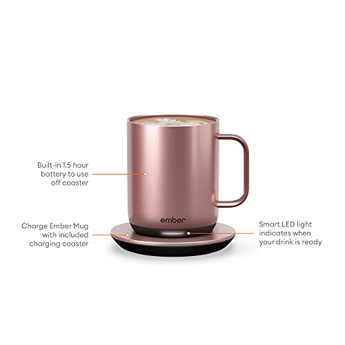 Tasse à café Ember 