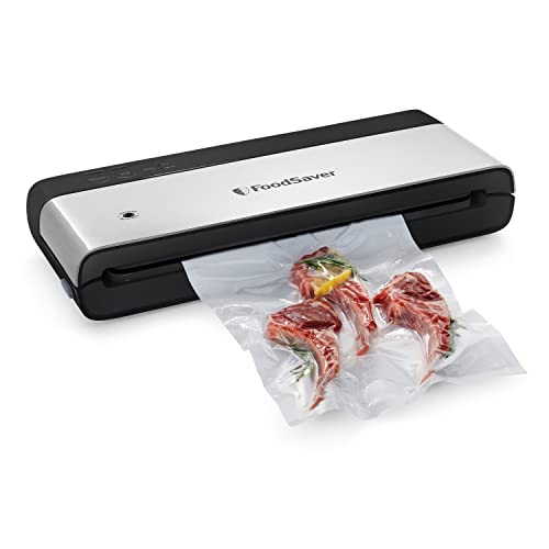 Thermoscelleuse sous vide FoodSaver 