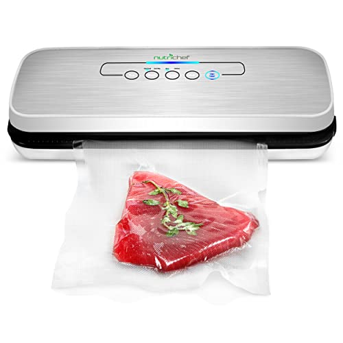 Thermoscelleuse sous vide Nutrichef  