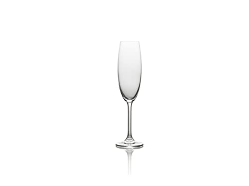 Verre à champagne Mikasa 