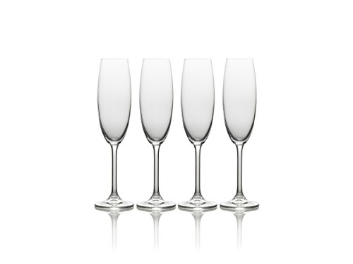 Verre à champagne Mikasa 