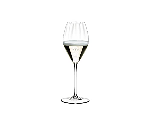 Verre à champagne RIEDEL 